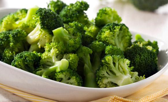 Os 10 melhores alimentos para a prisão de ventre