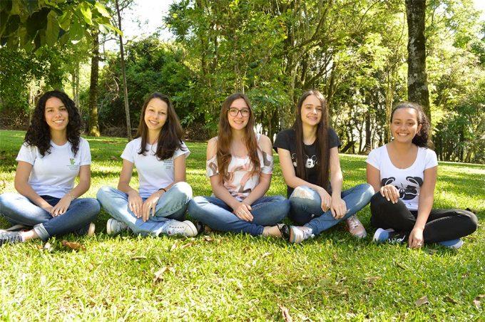 Setembro Amarelo: app Safe Tears foi criado por alunas para o combate ao suicídio