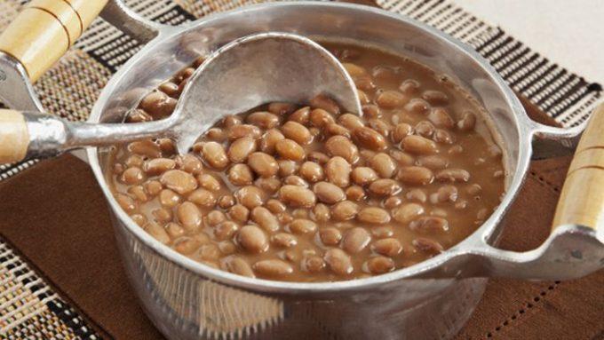 Os 10 melhores alimentos para a prisão de ventre