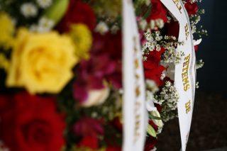 Dor e comoção: Há um ano ex-diretora da Fetems era encontrada morta dentro de casa