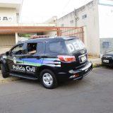 Técnico preso com 760 mil arquivos pornográficos estava com filho de 3 anos em casa