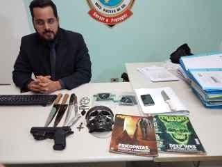 Dor e comoção: Há um ano ex-diretora da Fetems era encontrada morta dentro de casa