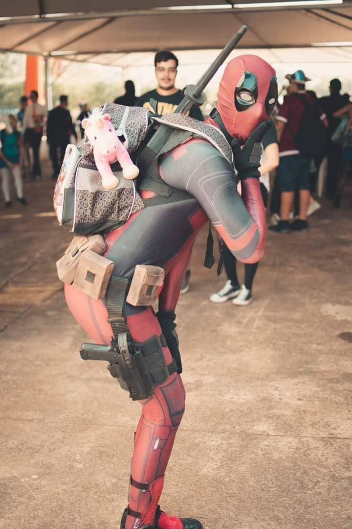 Cosplayers de CG ensinam como mergulhar no mundo geek sem gastar muito