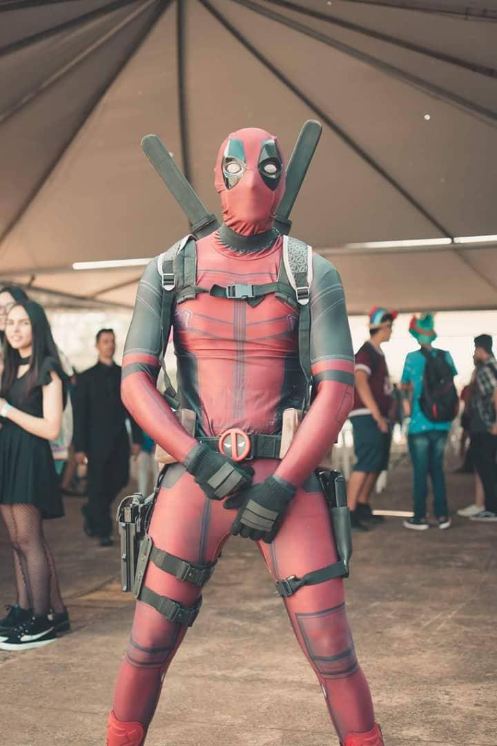 Cosplayers de CG ensinam como mergulhar no mundo geek sem gastar muito