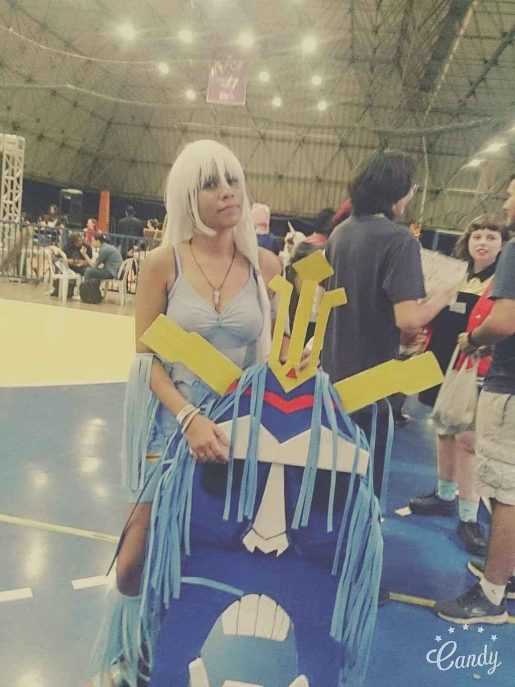 Cosplayers de CG ensinam como mergulhar no mundo geek sem gastar muito