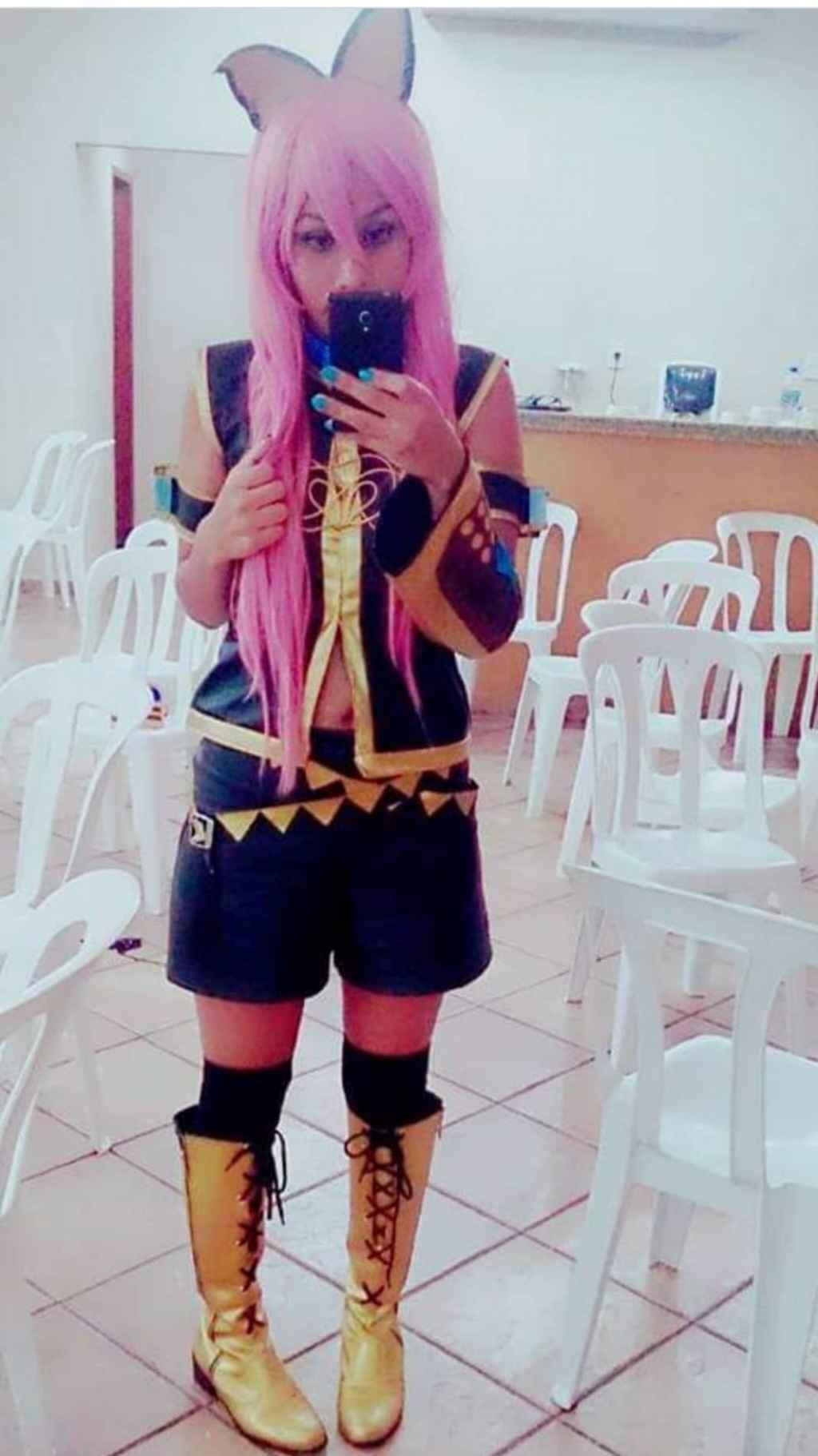 Cosplayers de CG ensinam como mergulhar no mundo geek sem gastar muito