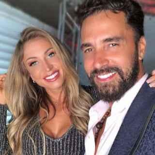 Veja alguns casais famosos que se separaram este ano