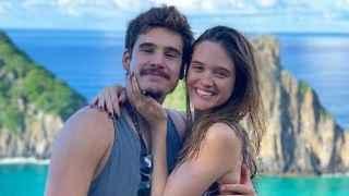 Veja alguns casais famosos que se separaram este ano
