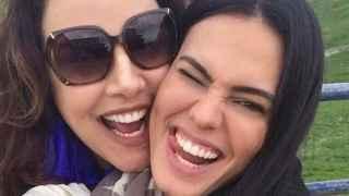 Veja alguns casais famosos que se separaram este ano