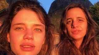 Veja alguns casais famosos que se separaram este ano
