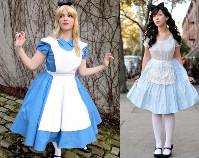 12 fantasias para o Halloween baratas e fáceis de fazer