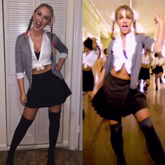12 fantasias para o Halloween baratas e fáceis de fazer
