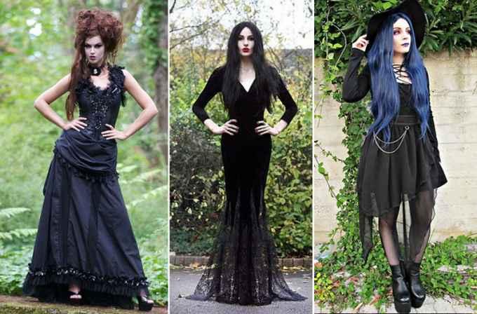 12 fantasias para o Halloween baratas e fáceis de fazer