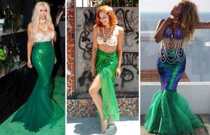 12 fantasias para o Halloween baratas e fáceis de fazer