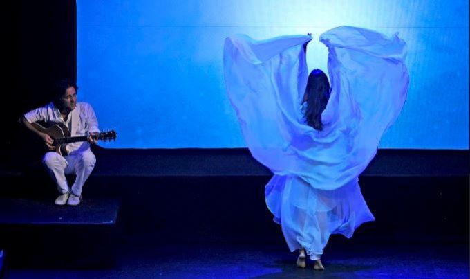 Espetáculo ‘Crianceiras - Manoel de Barros' volta a Campo Grande em outubro