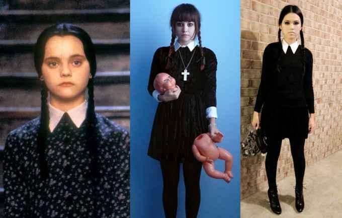 12 fantasias para o Halloween baratas e fáceis de fazer