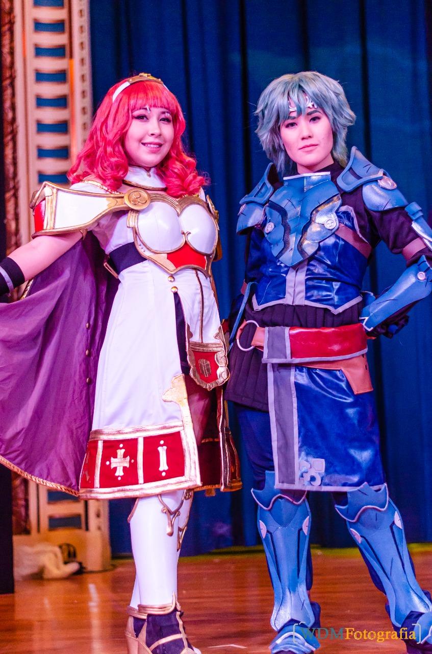Cosplayers de CG ensinam como mergulhar no mundo geek sem gastar muito