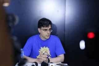 Com dublador de Superman e Mickey, Parada Nerd reúne público de todas as idades