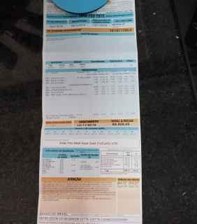 Mais clientes denunciam Energisa por contas que multiplicam valor 'do nada'