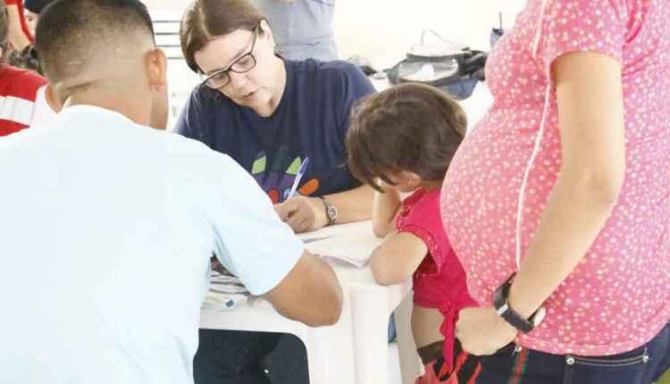 Programa Federal acolhe mais de 100 venezuelanos em Campo Grande