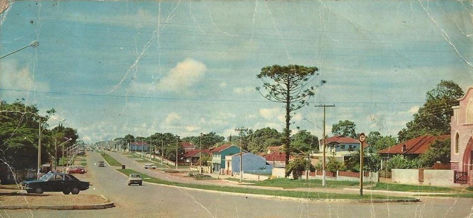 A lenda de Nhá Kanuta e a maldição do buracão da fronteira de MS e Paraguai