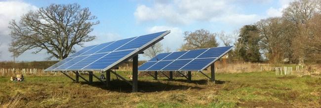 Da escuridão à luz: Em novo desafio, cooperativas se preparam para transformar sol em energia