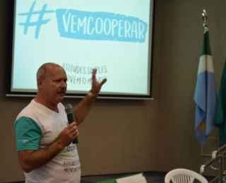 Da escuridão à luz: Em novo desafio, cooperativas se preparam para transformar sol em energia
