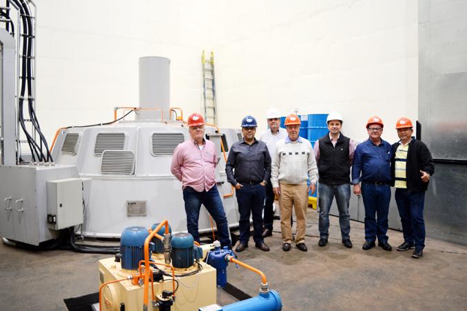 Da escuridão à luz: Em novo desafio, cooperativas se preparam para transformar sol em energia