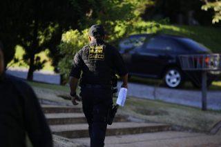 Operação Omertà: guardas municipais presos são afastados e perdem armas