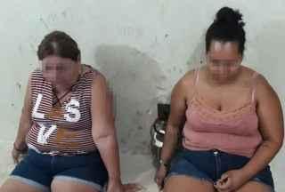 Cinco são presos em Operação Halloween deflagrada pela Polícia Civil