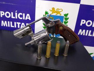 Quadrilha contratada para roubar carro e levar para o Paraguai acaba presa