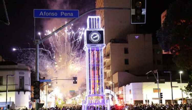 Com shows e  participação popular, nova Rua 14 de Julho é inaugurada