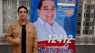 Salários da família do prefeito custam mais de R$ 85 mil por mês aos cofres de Corumbá