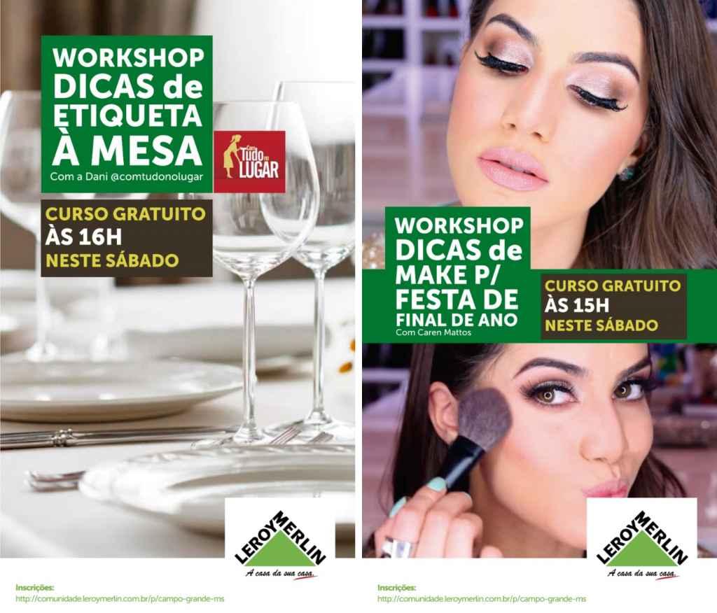 Black Weekend Leroy Merlin: 72 horas de ofertas + Motorgames e workshops no FDS
