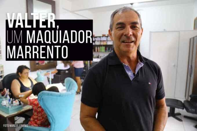 'Novo' homem conversa mais, não prioriza o futebol e faz até maquiagem para defender o que gosta