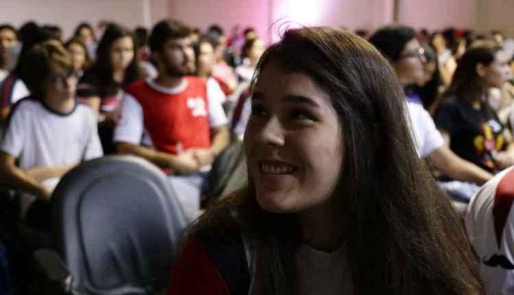 Enem 2019: professores apostam em fantasias para deixar 'aulão' mais divertido