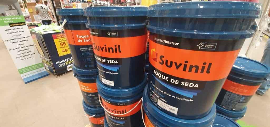 Festa da Bricolagem Leroy Merlin com 72 horas de saldão com até 60% OFF