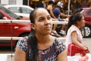 Às vésperas de inauguração da 14, fiscalização aumenta e ambulantes somem no Centro