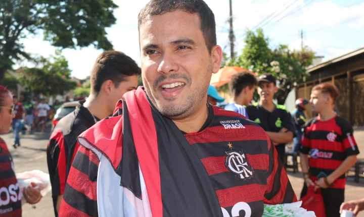 Sofrimento e expectativa: flamenguistas da Capital esperam por título da Libertadores após 38 anos