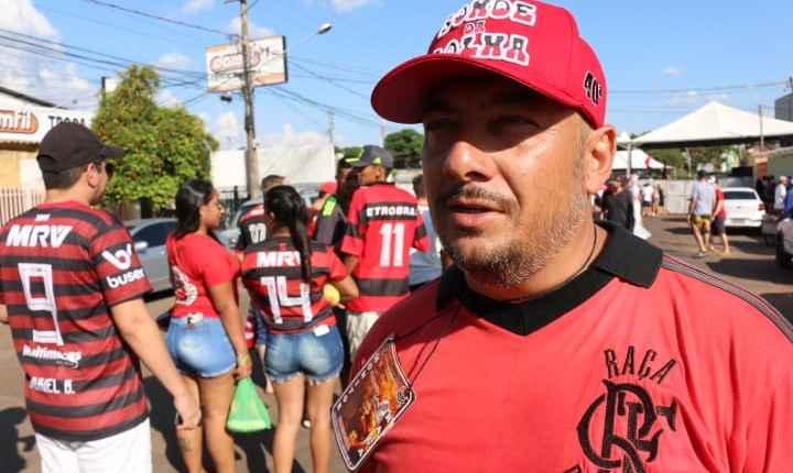 Sofrimento e expectativa: flamenguistas da Capital esperam por título da Libertadores após 38 anos