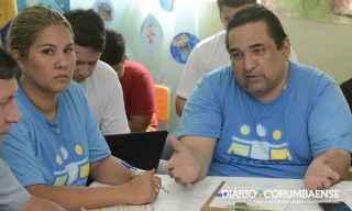 Salários da família do prefeito custam mais de R$ 85 mil por mês aos cofres de Corumbá
