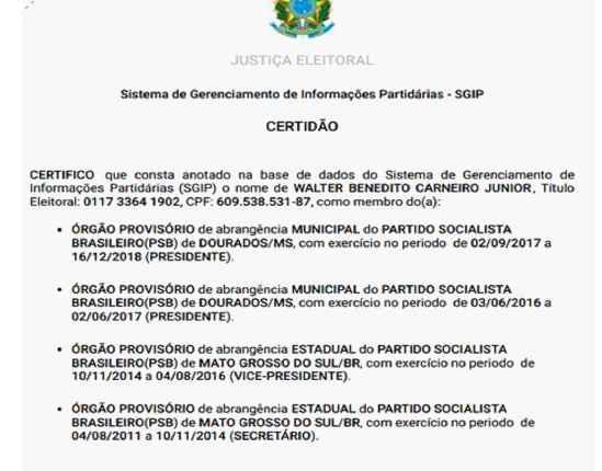 Sanesul é suspeita de burlar lei federal para manter 'cabide de empregos' do Governo