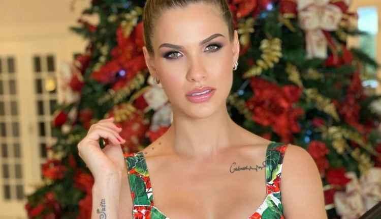 Confira looks de Natal usados pelas famosas e que prometem inspirar moda no verão