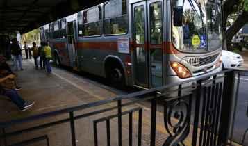 #Retrospectiva: Passagem cara, veículos quebrados, atrasos e até protesto marcaram o 2019 de usuários de ônibus