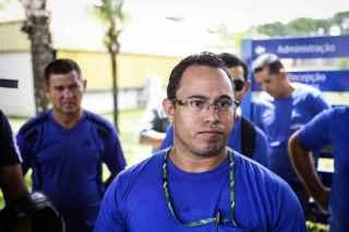 Consórcio e Sindicato não aparecem em reunião sobre salário e revoltam motoristas de ônibus