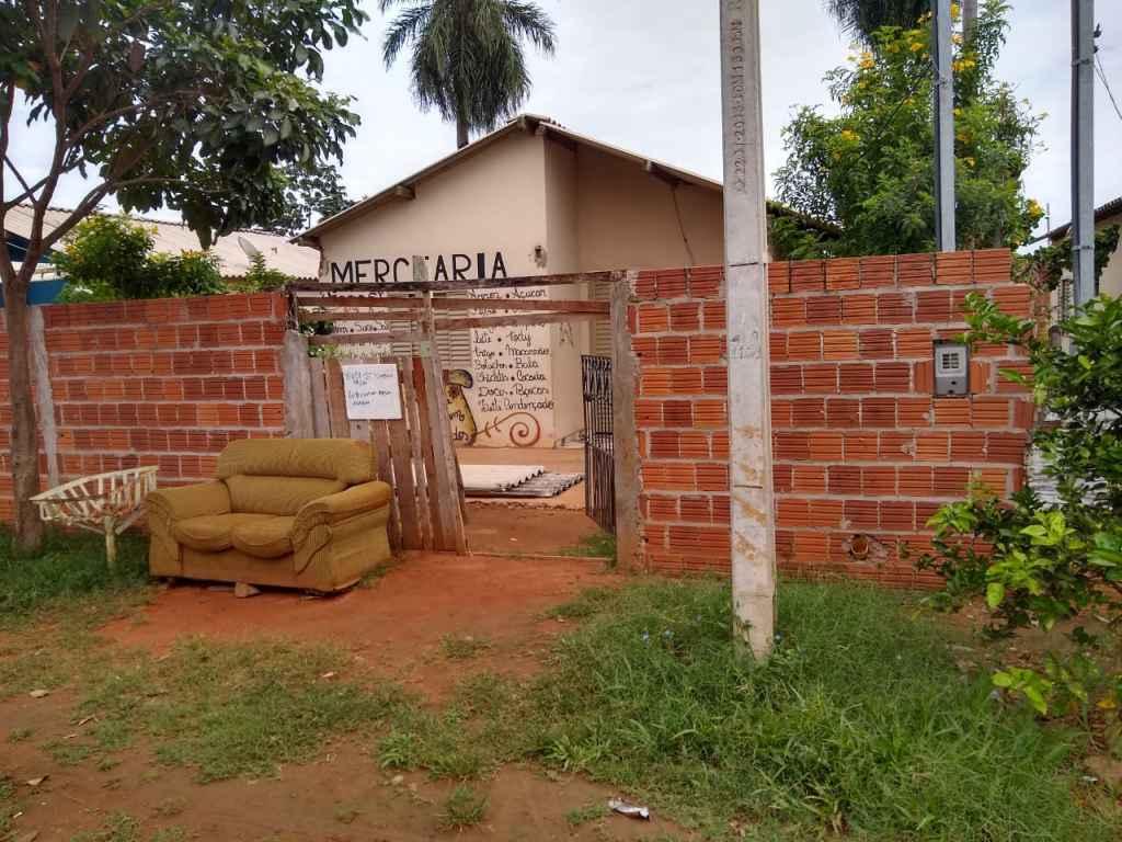 30 famílias do Vespasiano não querem mudar para local anunciado pela Emha