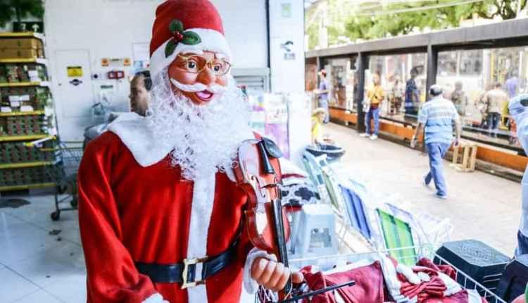Confira 5 opções baratinhas para deixar a casa no clima do Natal
