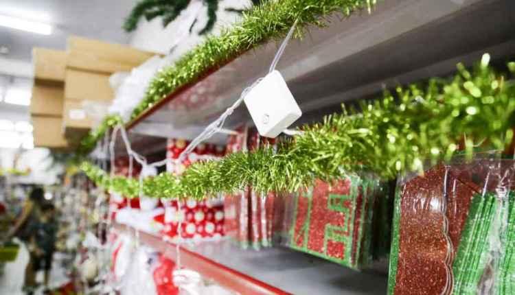 Confira 5 opções baratinhas para deixar a casa no clima do Natal