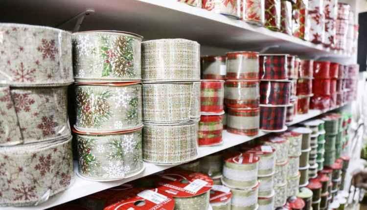Confira 5 opções baratinhas para deixar a casa no clima do Natal