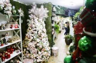 Confira 5 opções baratinhas para deixar a casa no clima do Natal